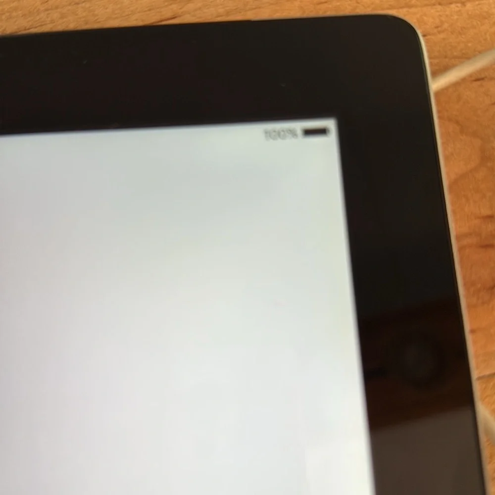 Apple ipad 3